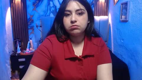 chloe_smith5 online show from February 2026 03:24:02 PM