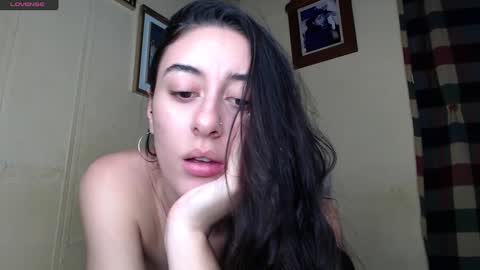 Chloe  online show from February 2025 12:06:01 AM