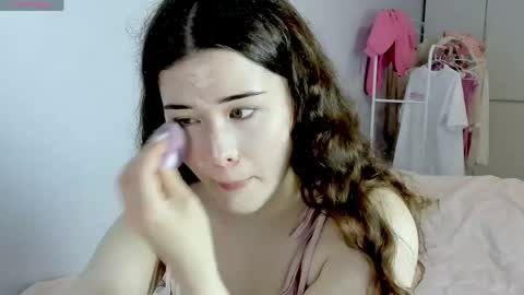 My name is Chloe Like my broadcast pls online show from May 2026 09:07:01 AM