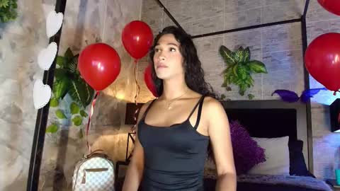 Snapshot of chloee_adams_ chatting on February 2026 07:17:02 PM Chloe online show from February 2026 07:17:02 PM