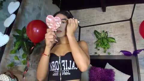 Snapshot of chloee_adams_ chatting on February 2026 12:10:02 PM Chloe online show from February 2026 12:10:02 PM