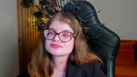 ChloeHalses online show from February 2026 06:39:01 PM