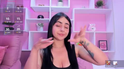 Chloe online show from February 2026 11:29:01 AM