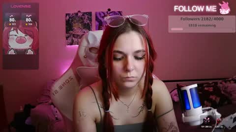 Chloe online show from February 2026 06:51:01 AM