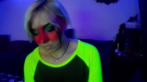 Snapshot of chloekissxo chatting on December 2024 01:35:01 AM Chloekissxo online show from December 2024 01:35:01 AM