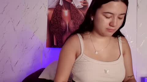 Melisa online show from November 2025 11:32:02 AM