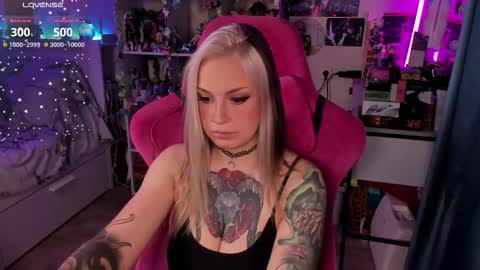 ChloeKohaku online show from October 2025 06:46:02 AM