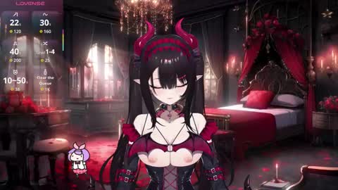 Snapshot of chloelabelle chatting on September 2025 11:59:02 AM Chole online show from September 2025 11:59:02 AM