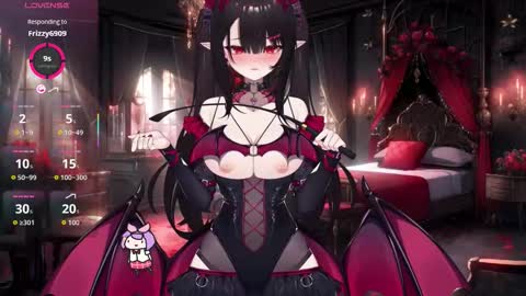 Snapshot of chloelabelle chatting on October 2025 12:23:02 PM Chole online show from October 2025 12:23:02 PM