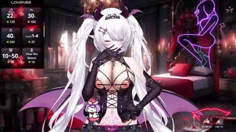 Snapshot of chloelabelle chatting on November 2025 08:42:02 PM Chole online show from November 2025 08:42:02 PM