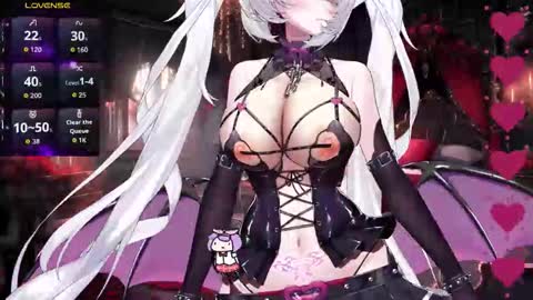 Chole online show from November 2025 03:40:01 AM