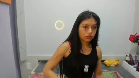 ChloeSignup For Free  Join my Fan Club online show from March 2025 02:51:02 AM