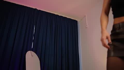 Snapshot of chloemin_ chatting on November 2025 07:09:02 AM chloemin_ online show from November 2025 07:09:02 AM