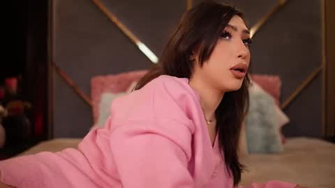 chloemin_ online show from January 2026 07:06:02 PM