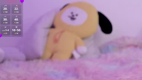 chloeminn online show from October 2025 08:46:02 PM