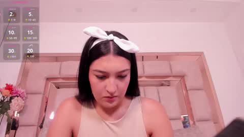 Snapshot of chloeriveraa chatting on October 2025 11:14:01 PM Chloe online show from October 2025 11:14:01 PM