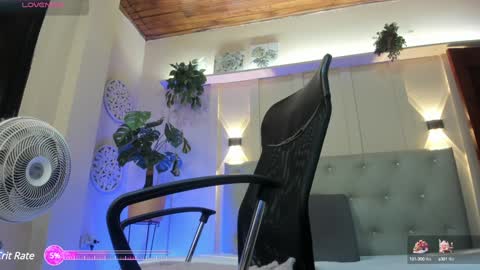 Chloe rosse online show from January 2025 01:05:02 AM