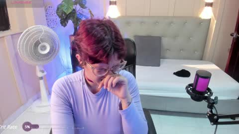 Chloe rosse online show from January 2025 07:16:02 AM