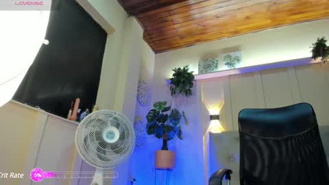 Chloe rosse online show from January 2025 01:13:02 AM