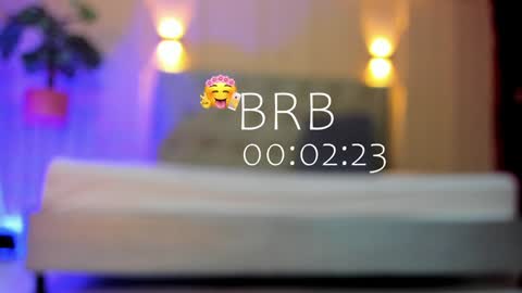 Chloe rosse online show from January 2025 03:46:01 AM