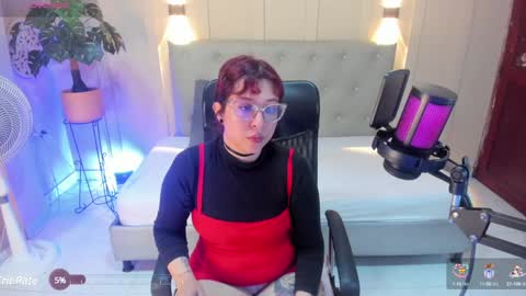 Chloe rosse online show from January 2025 01:29:01 AM