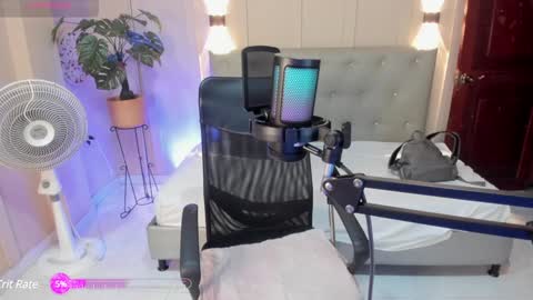 Chloe rosse online show from January 2025 02:50:02 AM