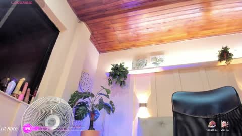 Chloe rosse online show from January 2025 04:34:01 AM