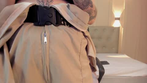 Chloe rosse online show from February 2025 01:32:02 AM