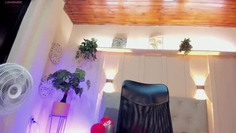 Chloe rosse online show from February 2025 01:56:01 AM