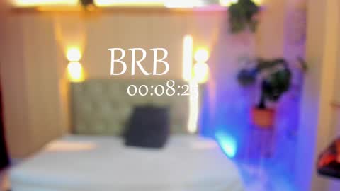 Chloe rosse online show from February 2025 01:03:01 AM