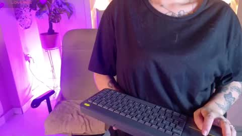 Chloe rosse online show from September 2025 02:00:02 AM