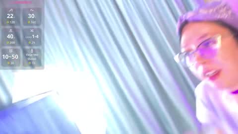 Chloe rosse online show from October 2025 01:17:02 AM