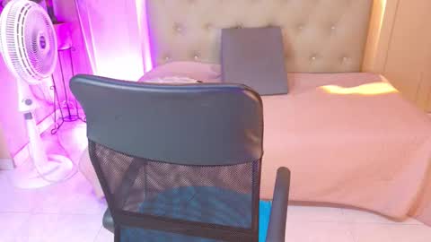 Chloe rosse online show from February 2026 01:26:02 AM