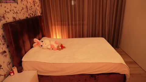 Chloe online show from February 2026 07:21:02 PM