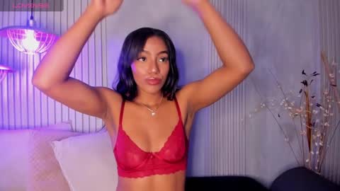 CHLOE  online show from January 2025 09:30:02 PM