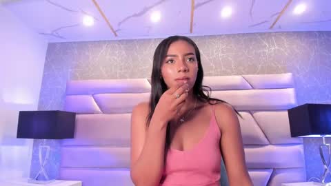 CHLOE  online show from January 2025 12:48:01 AM