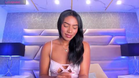 CHLOE  online show from February 2025 08:14:02 PM