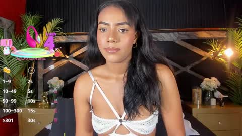 CHLOE  online show from March 2025 09:06:02 PM