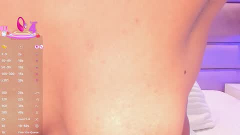 CHLOE  online show from September 2025 08:44:01 PM