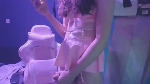 chloetjexx online show from January 2025 07:44:02 PM