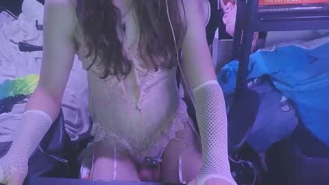 chloetjexx online show from October 2025 07:25:02 PM