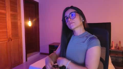 Snapshot of chloeturner_ chatting on February 2026 08:12:01 PM ChloeTurner online show from February 2026 08:12:01 PM