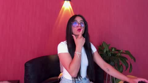 Snapshot of chloeturner_ chatting on February 2026 08:27:01 PM ChloeTurner online show from February 2026 08:27:01 PM