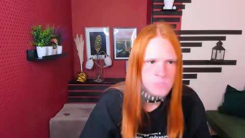 Chloe online show from September 2025 09:13:02 AM