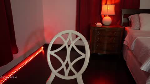 Chloe  online show from January 2026 09:53:02 PM