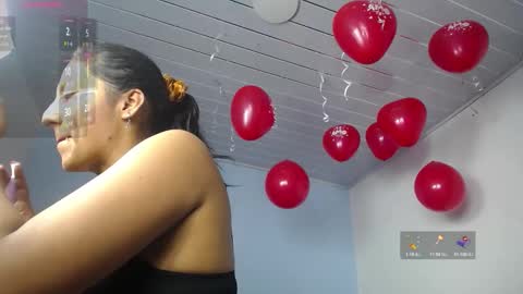 Snapshot of chloewills_ chatting on February 2026 01:40:01 PM chloewills_ online show from February 2026 01:40:01 PM