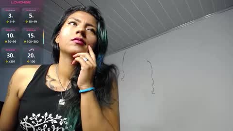 Snapshot of chloewills_ chatting on March 2026 12:33:02 PM chloewills_ online show from March 2026 12:33:02 PM