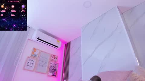 Chlooe online show from January 2025 02:51:02 PM