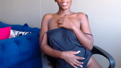 Snapshot of choccoa chatting on February 2025 05:31:02 AM Daisy online show from February 2025 05:31:02 AM