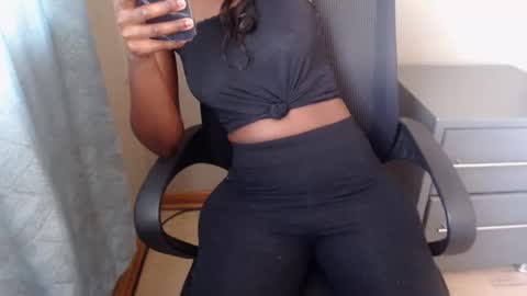 Snapshot of choccoa chatting on September 2025 07:08:01 AM Daisy online show from September 2025 07:08:01 AM